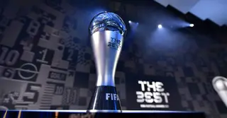 কারা হচ্ছেন ‘ফিফা দ্য বেস্ট’—জানা যাবে আজ রাতে